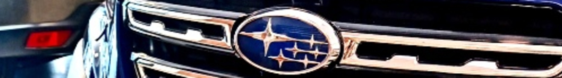 Konkurs #SubaruNaCzasie